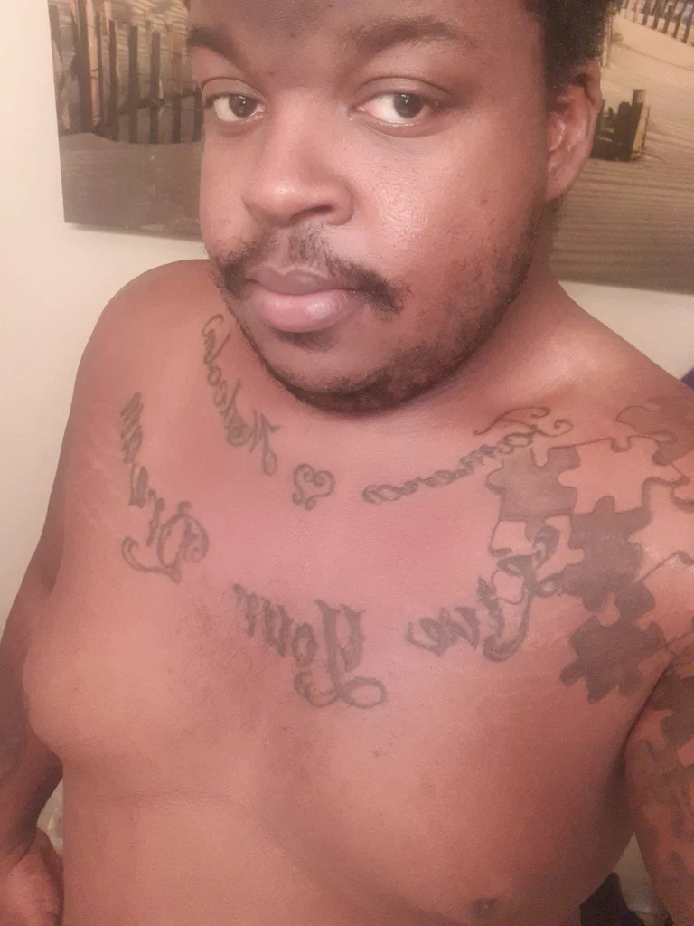 CA - Dad Bod's avatar