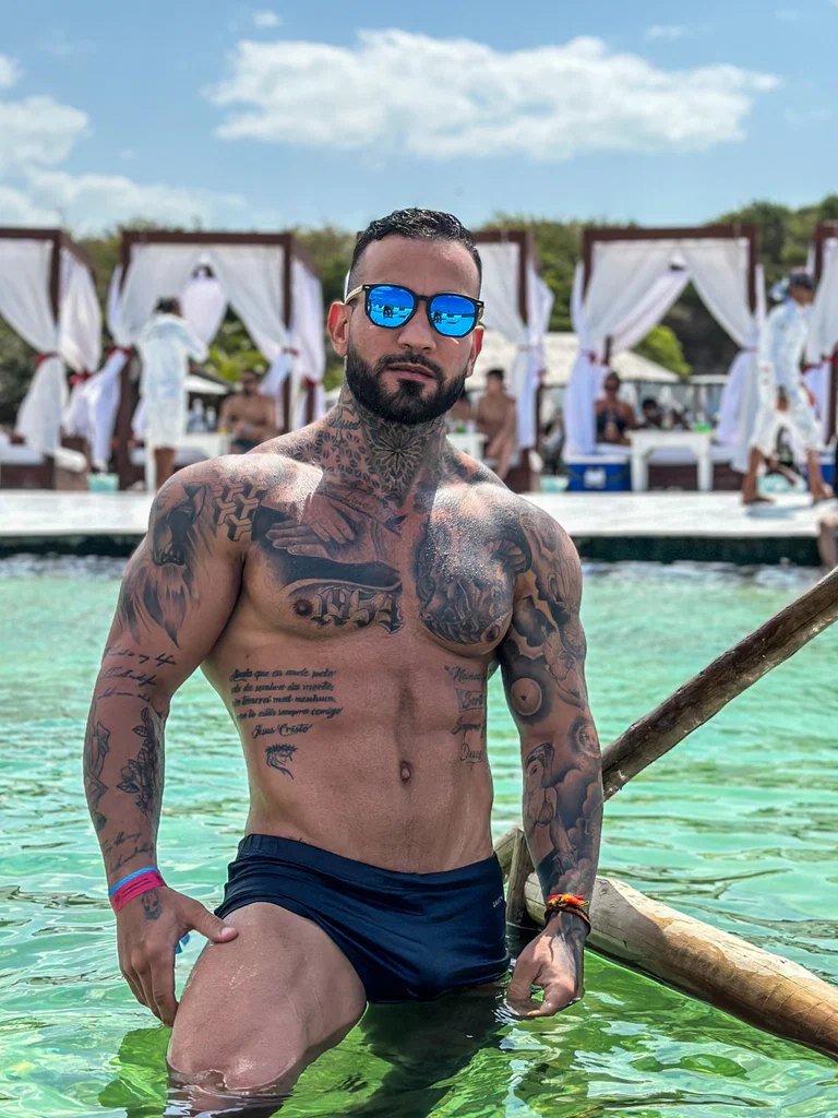 ACTOR BRAZILIAN  OFICIAL's avatar