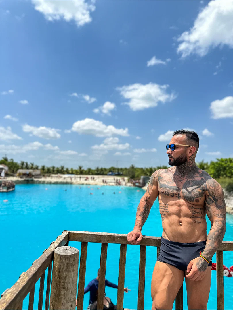 ACTOR BRAZILIAN OFICIAL profile banner