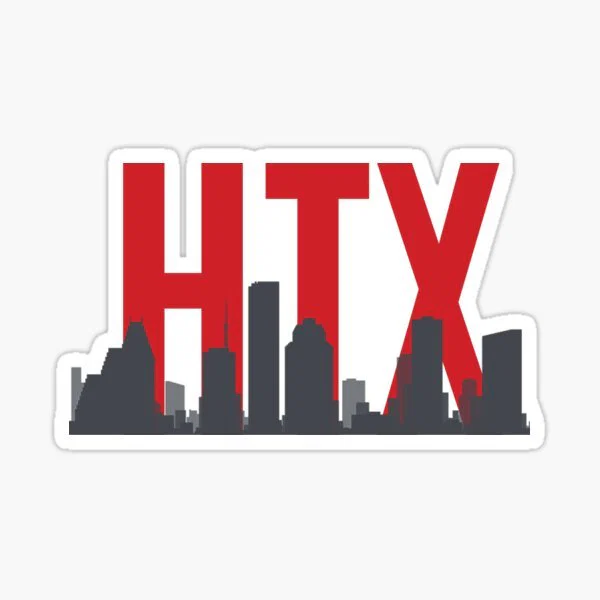 G.O.A.T HTX profile banner