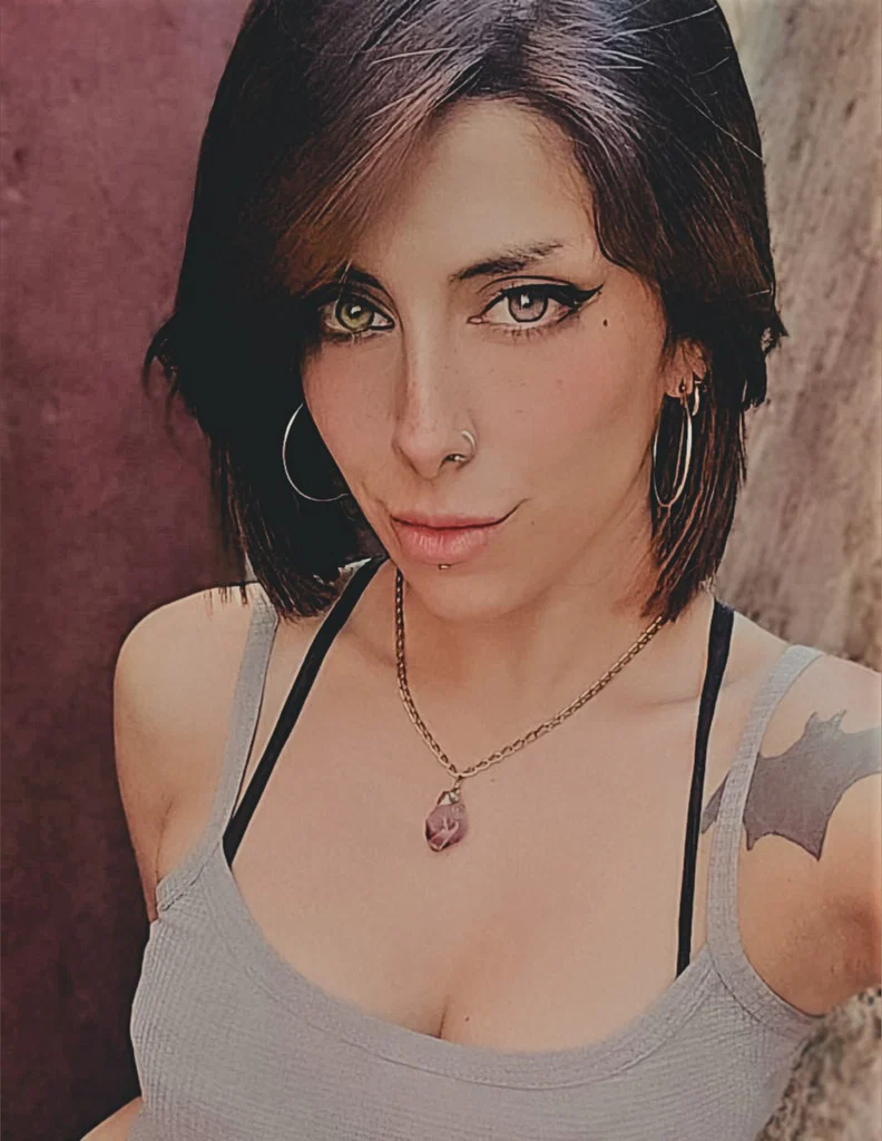 Sarah rockdaring's avatar