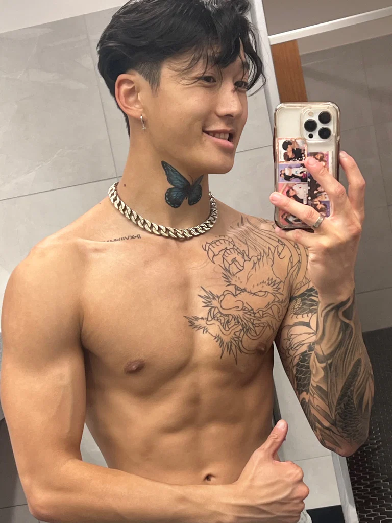 Jae's avatar