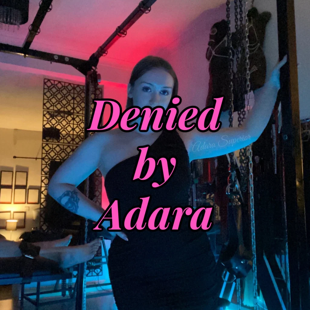 Denied by Adara's avatar