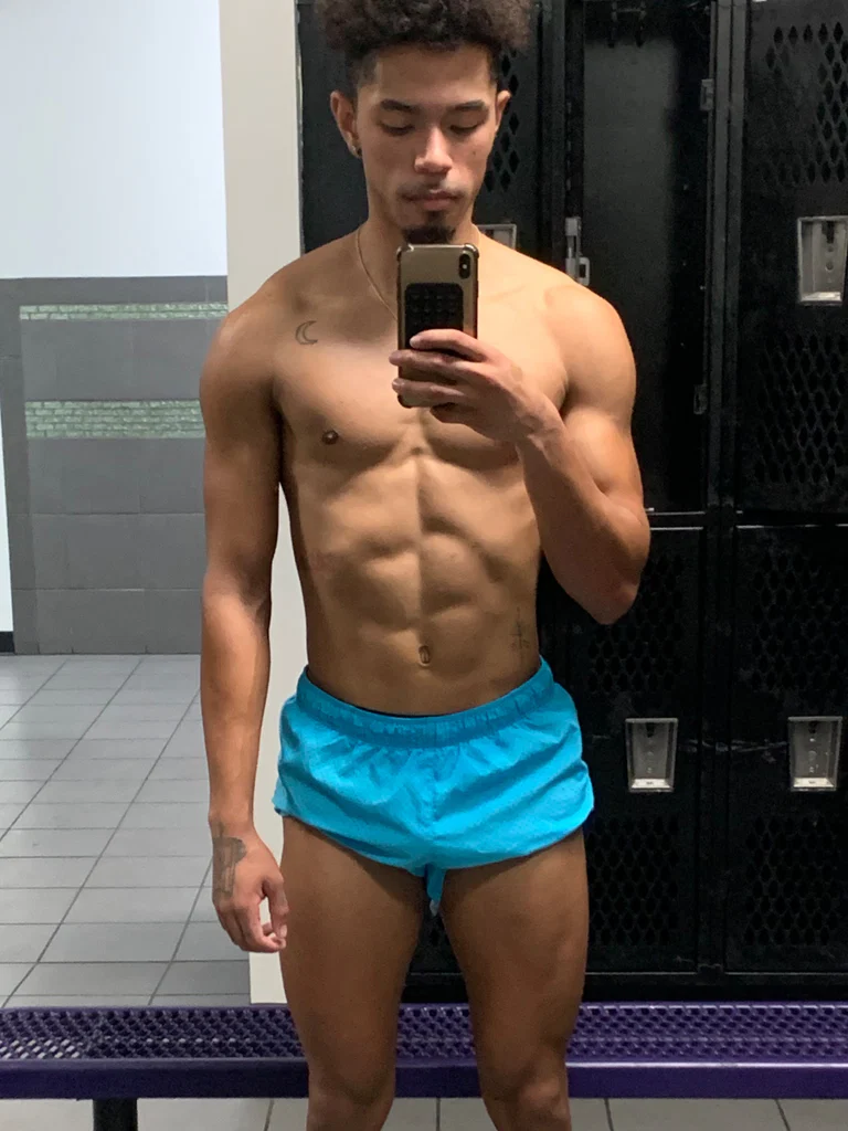 Miles's avatar