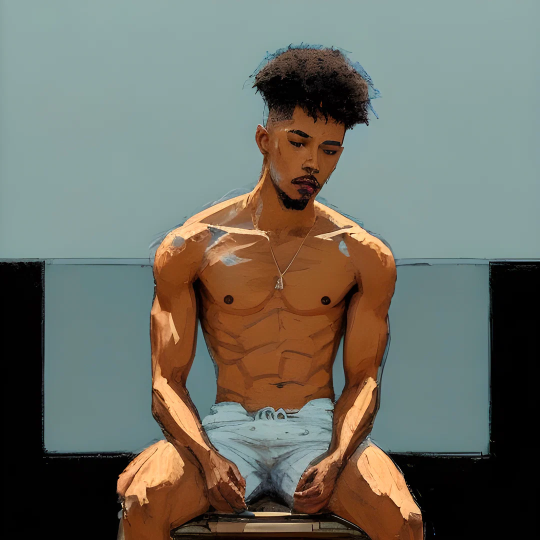 Miles profile banner