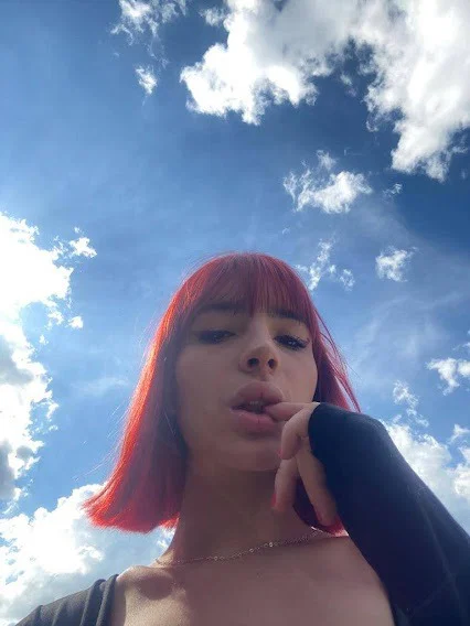 Lilith's avatar