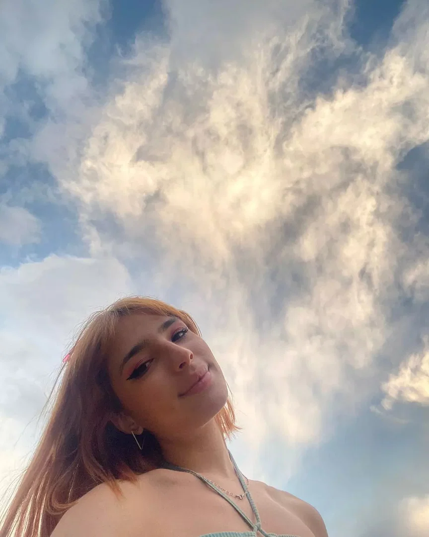 Lilith profile banner