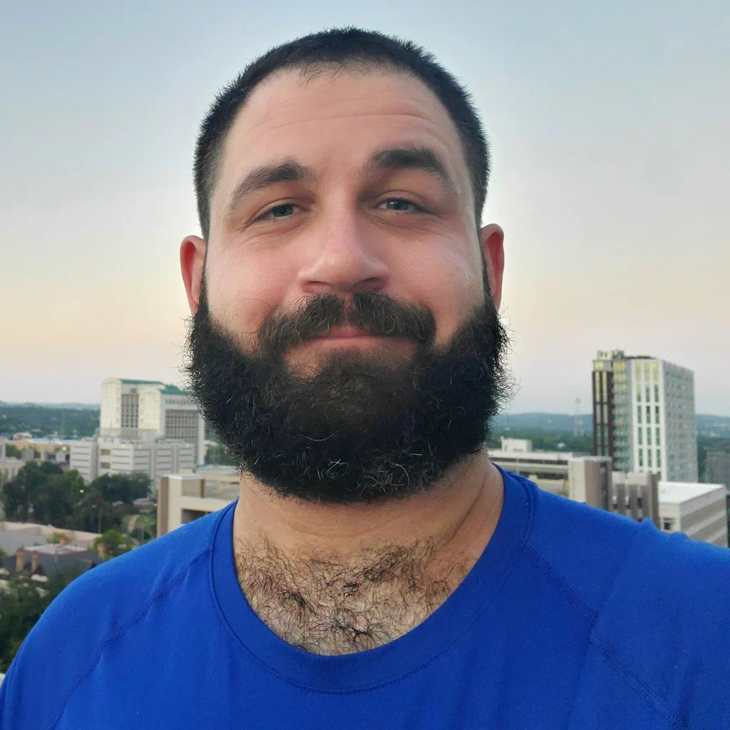 Teddy Talks's avatar