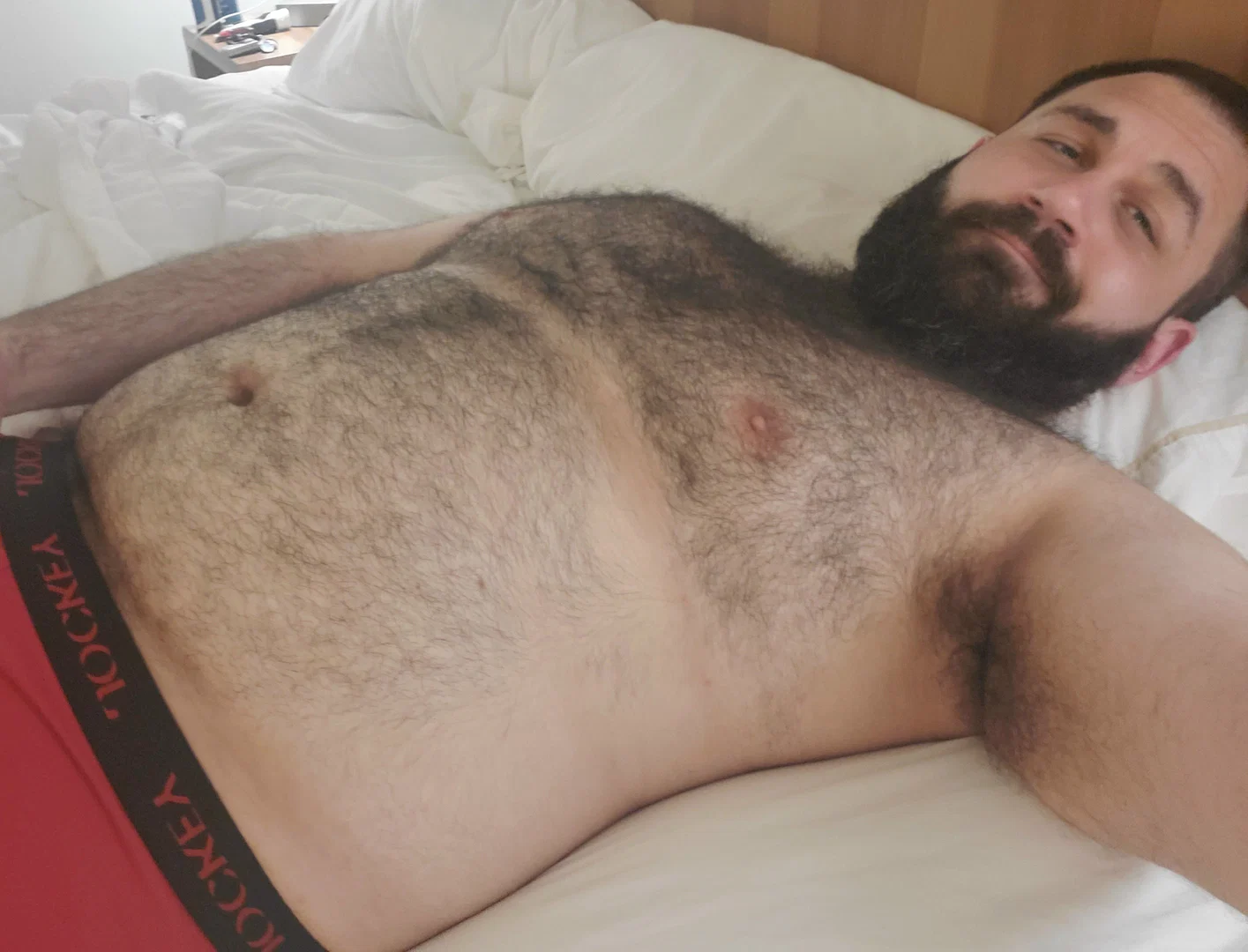 Teddy Talks profile banner
