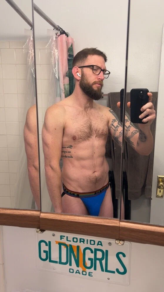 Nate Lewinski