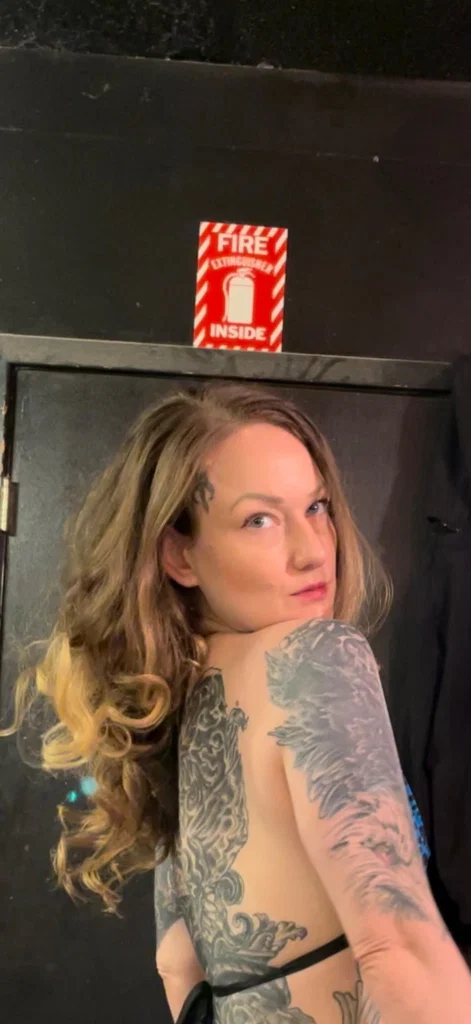 Saraa Fett's avatar