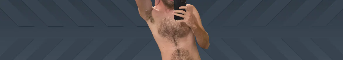 Daddy Big Dick profile banner