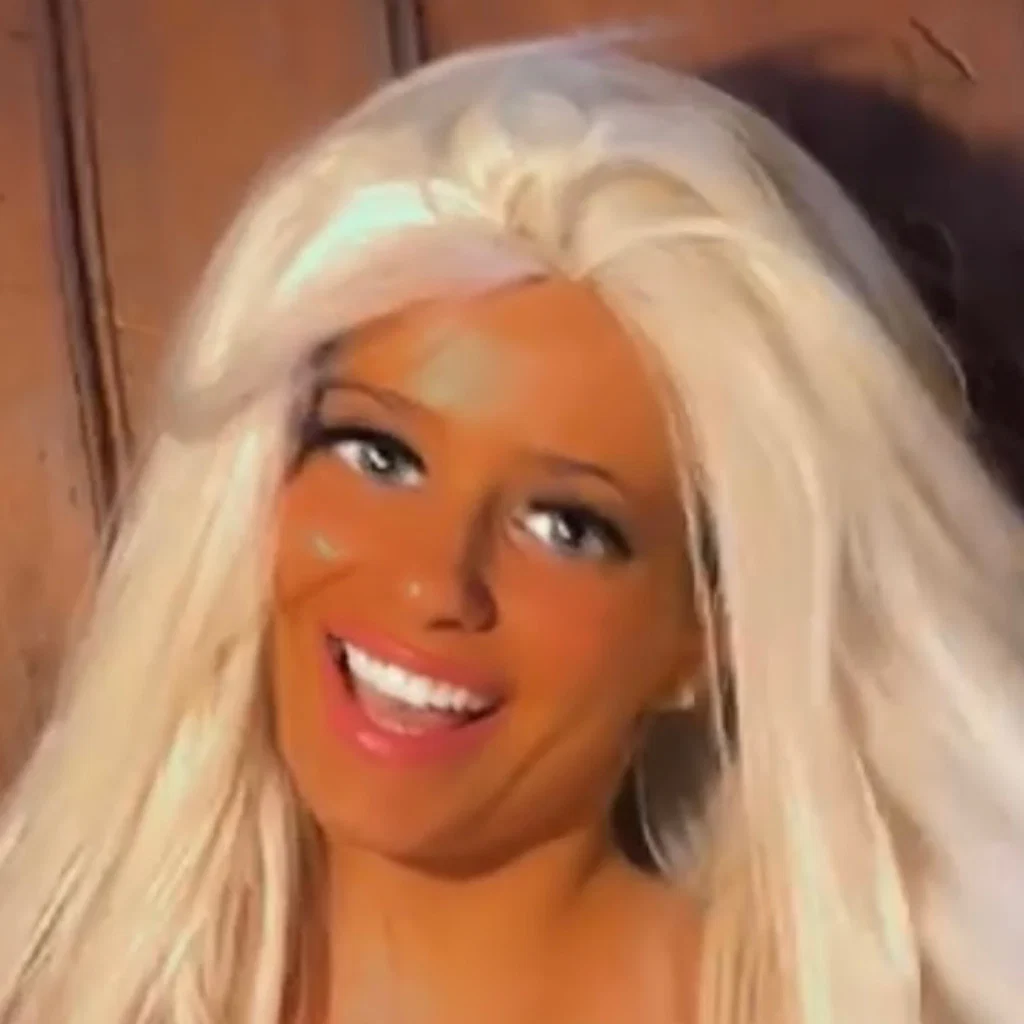 Barbie Doll