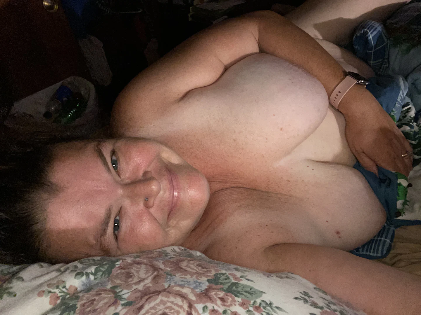 Holly profile banner