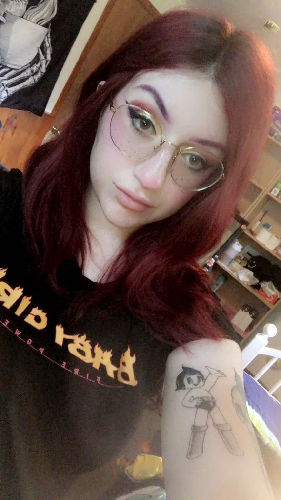 Sweet_BB420's avatar