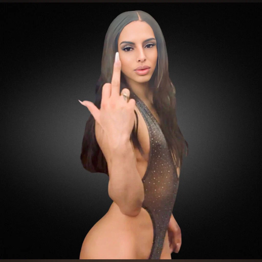 Aleah Jayde