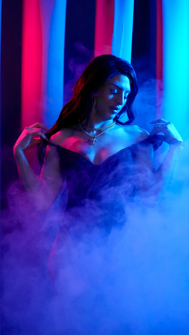 Aleah Jayde profile banner