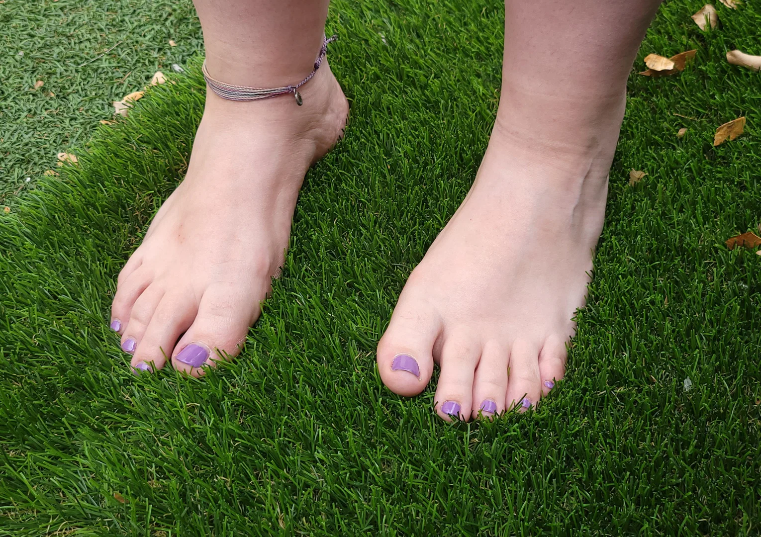 Angel Feet profile banner