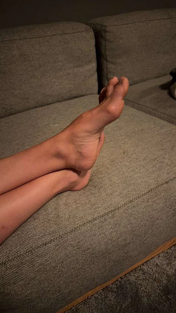 Feets of Norway