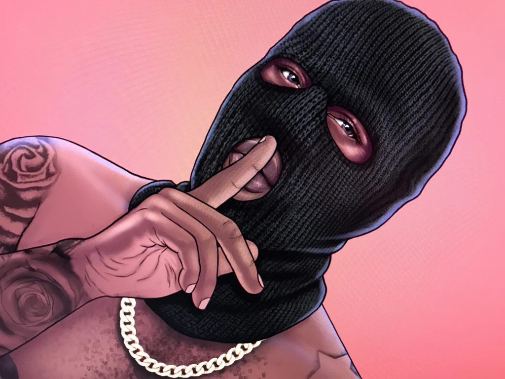 DL Domination's avatar