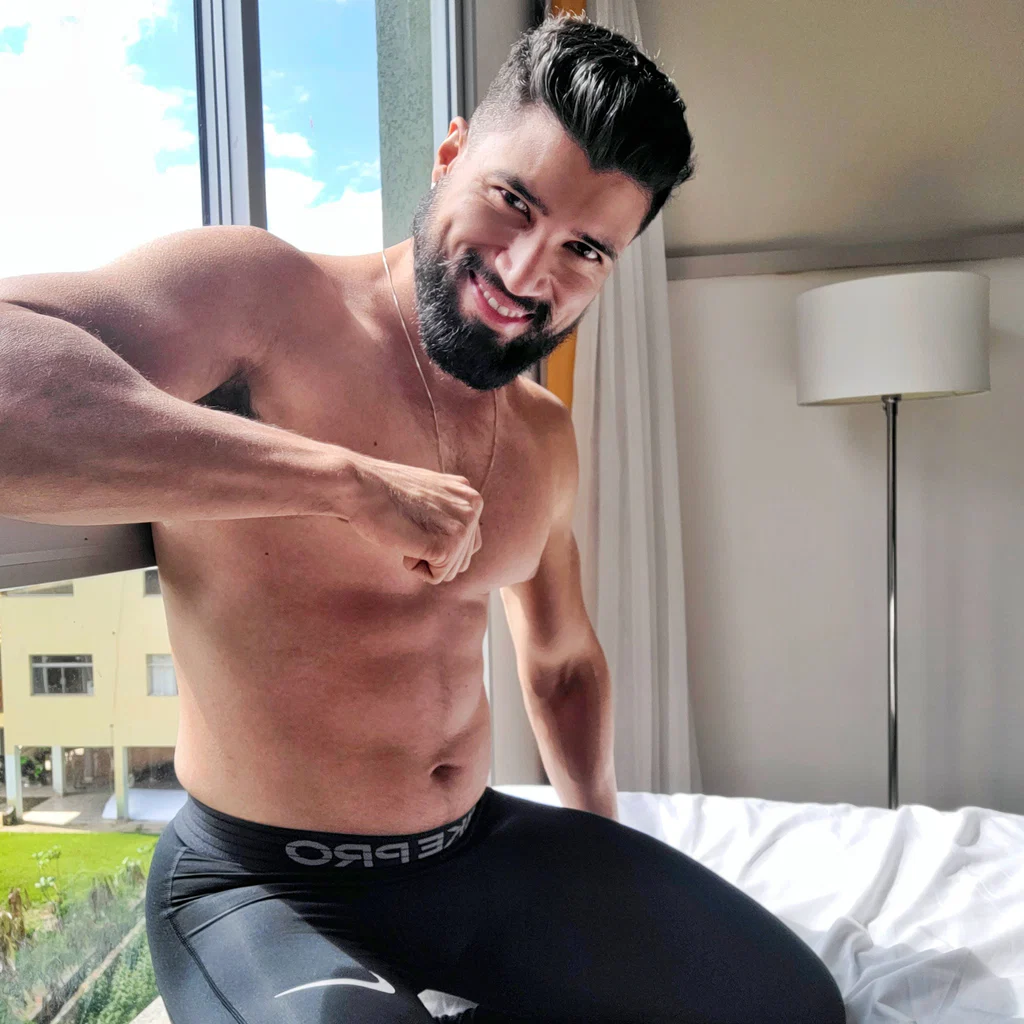 Douglas Maiello