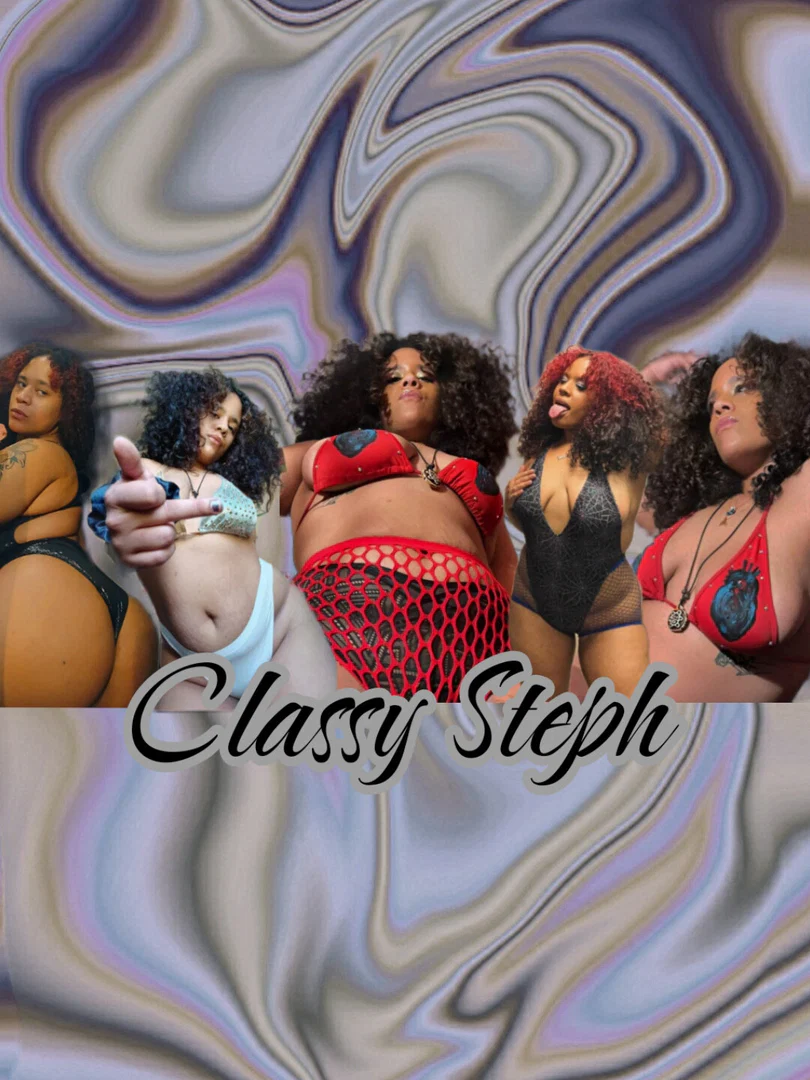 ClassySteph profile banner