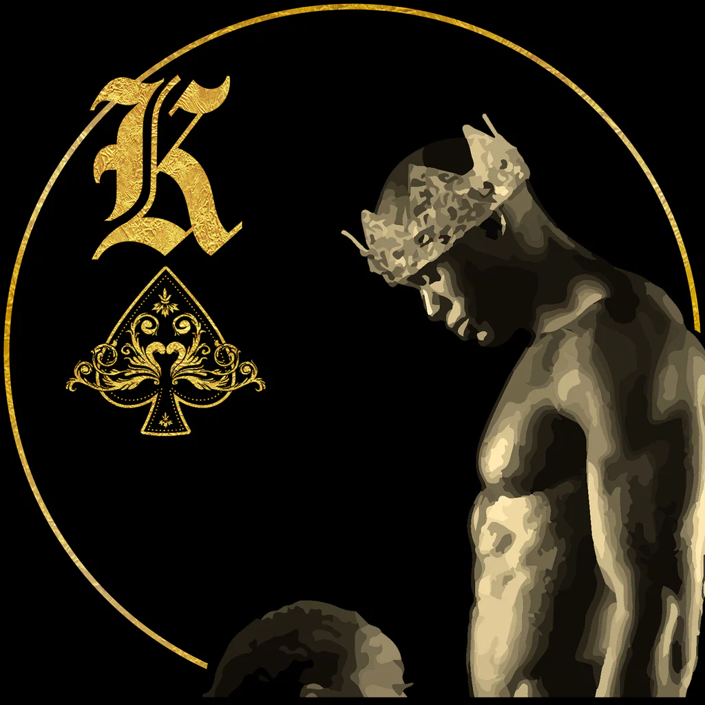 King Ike The Great's avatar
