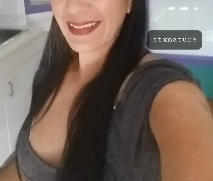 Lustful TX Latina's avatar