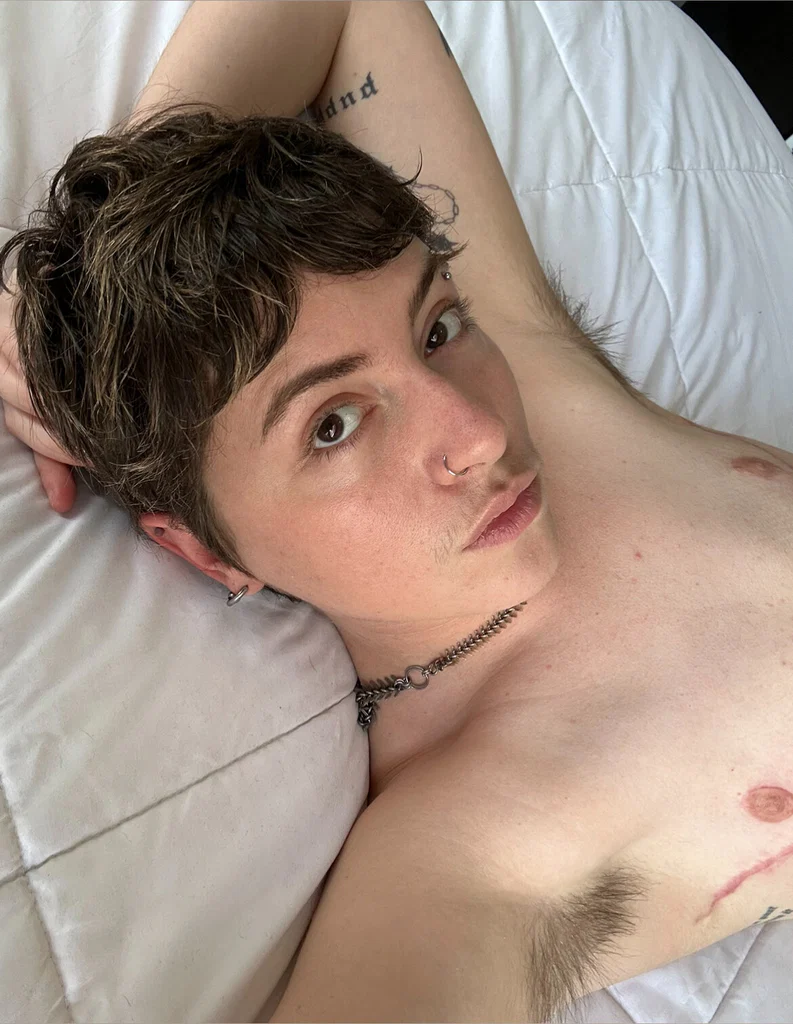 Levi Eden's avatar