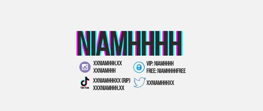 Niamhhhh profile banner