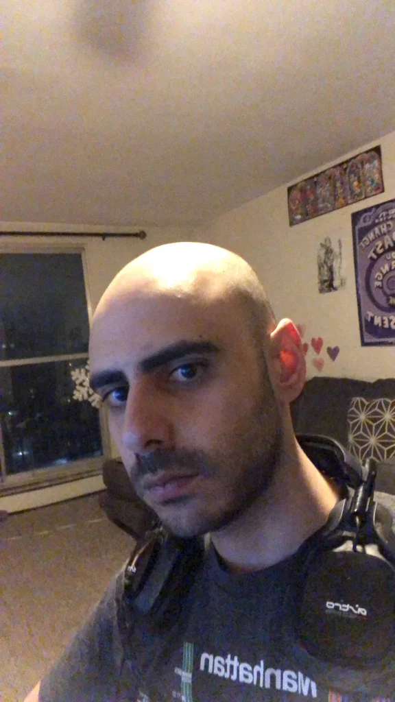 John's avatar