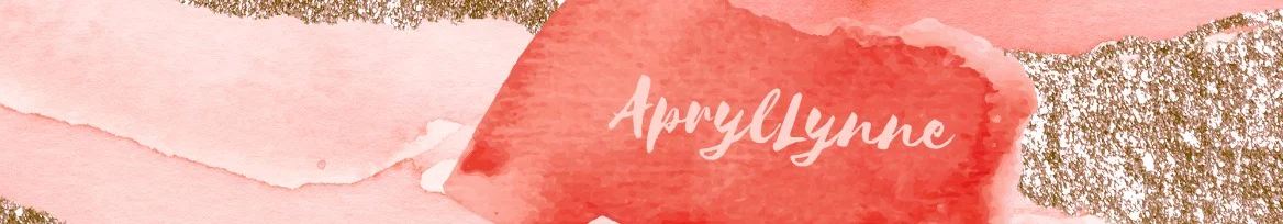 Apryl Lynne Teasers profile banner