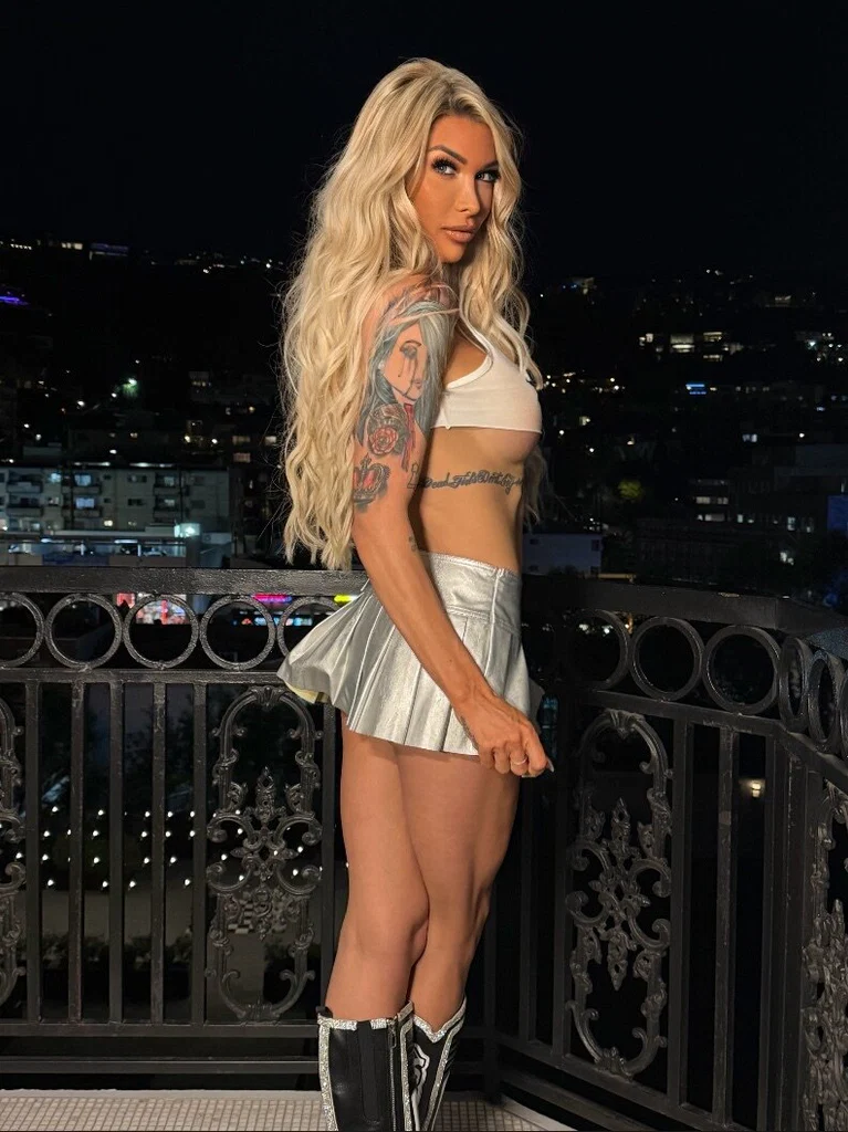 Aubrey Kate VIP's avatar
