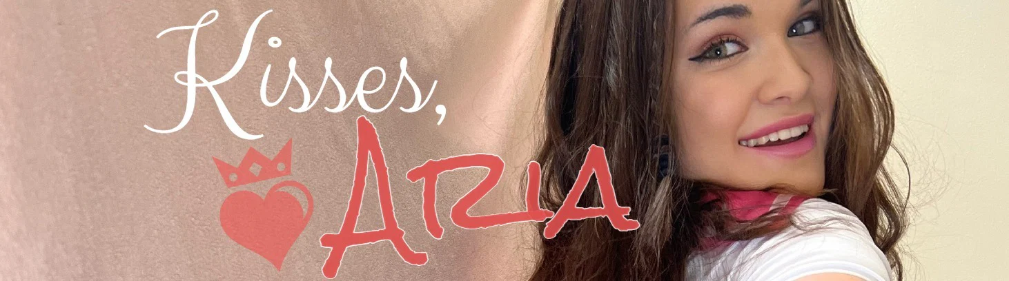 🇺🇦💕Aria Rhett💕🇺🇦 profile banner