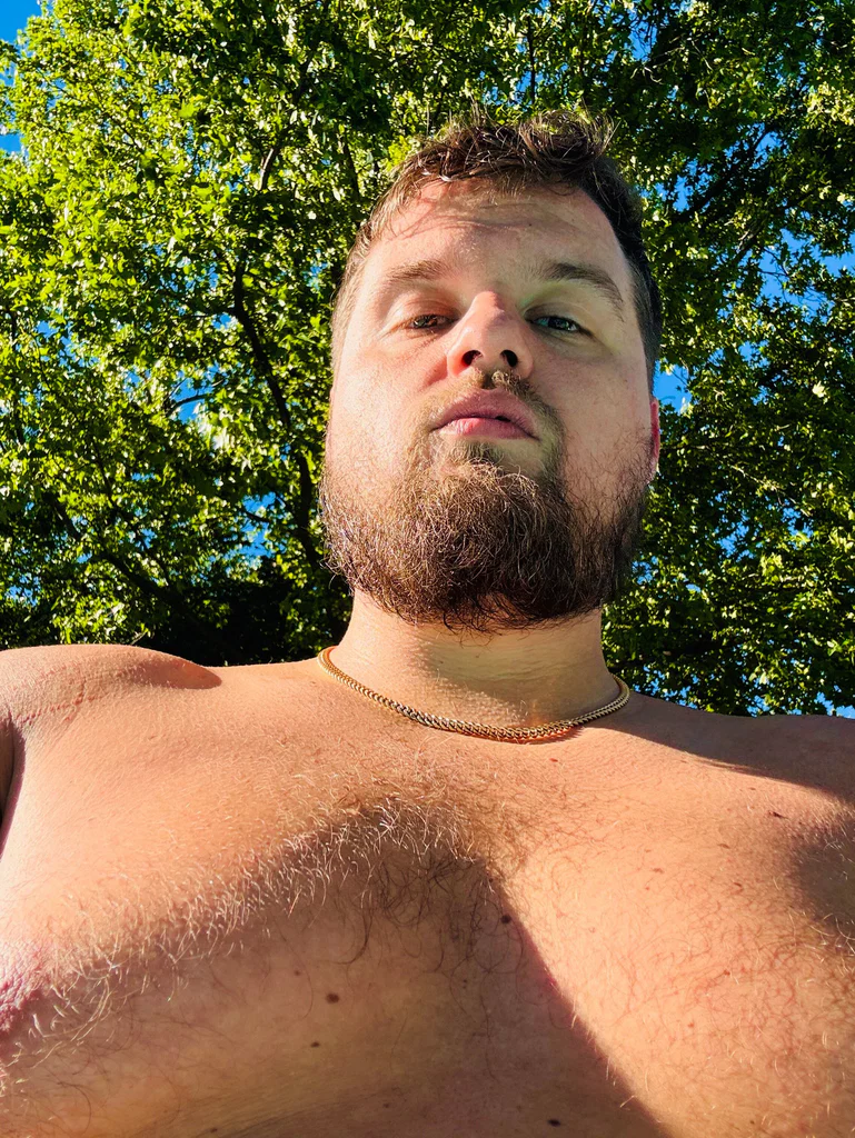 ChubbiCub