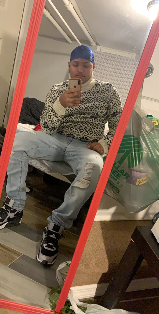 Kev 🇩🇴🍆's avatar