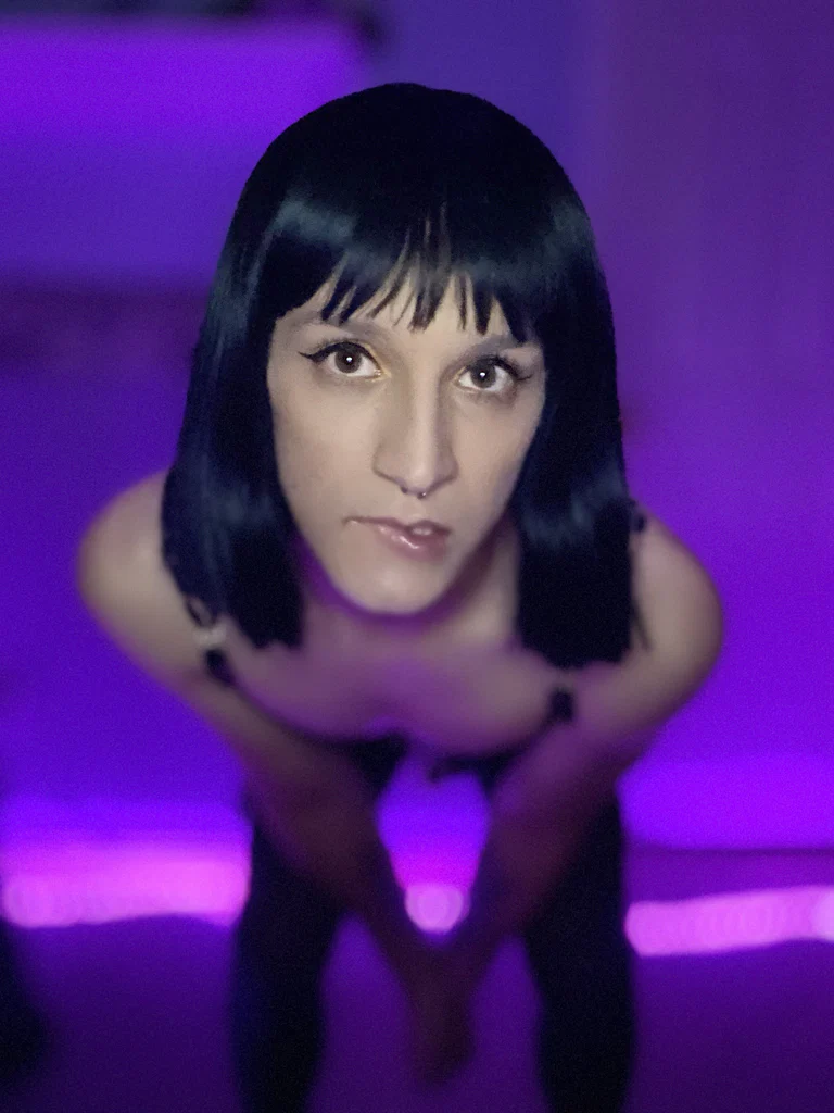 SissySamantha's avatar