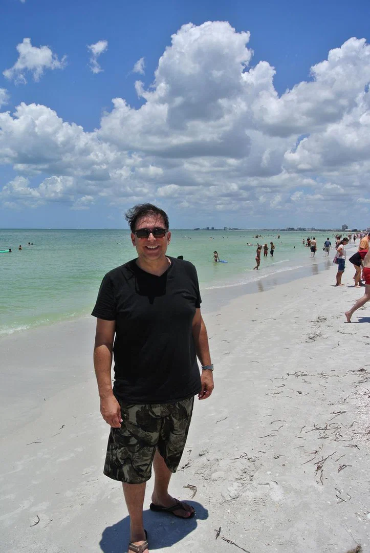Jeffery Villarreal profile banner