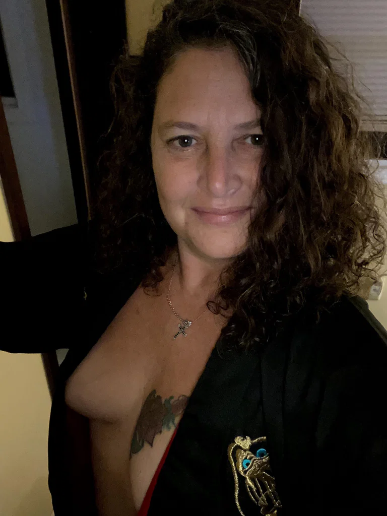 Sexytigress69's avatar