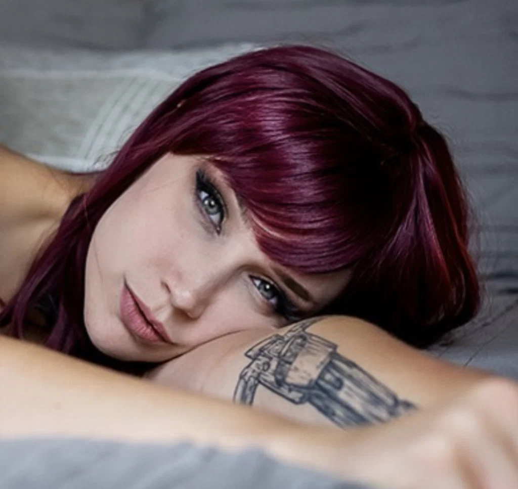 Lilith Convallis's avatar