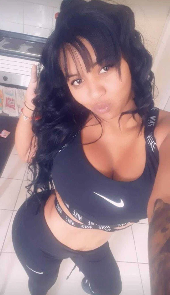 Melanie's avatar