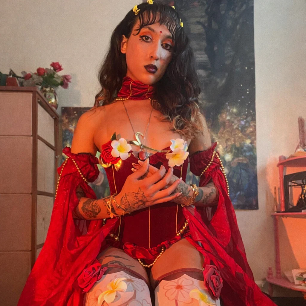 Siren Moon🌙's avatar