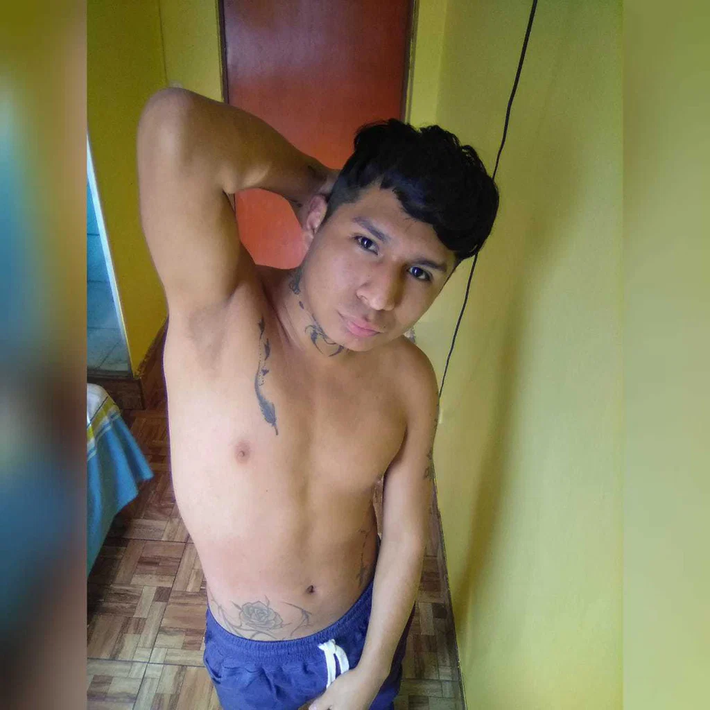 Angel Díaz's avatar