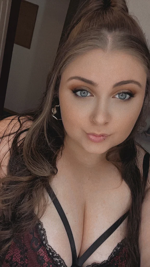 Kayla Marie 💋's avatar