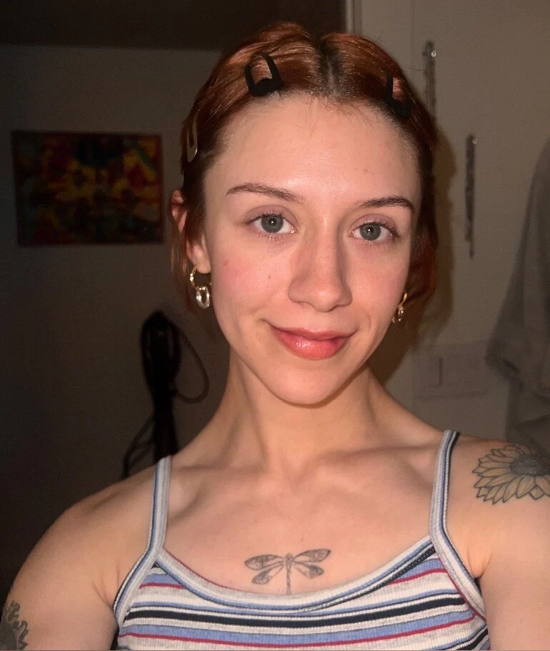 Emilia Bush's avatar