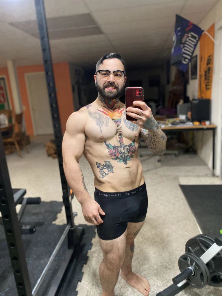 Axle Addams's avatar