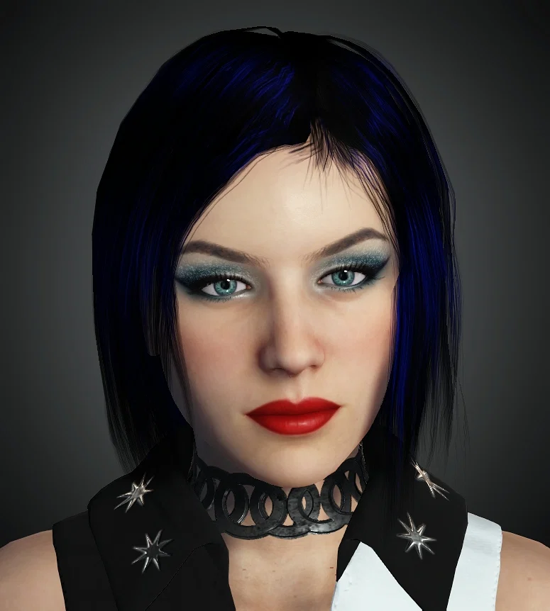 Exotic Fun with Tacca's avatar