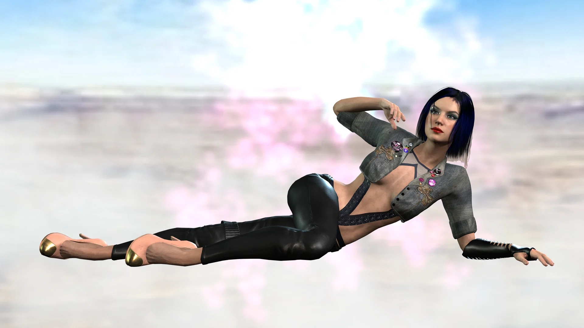 Exotic Fun with Tacca profile banner