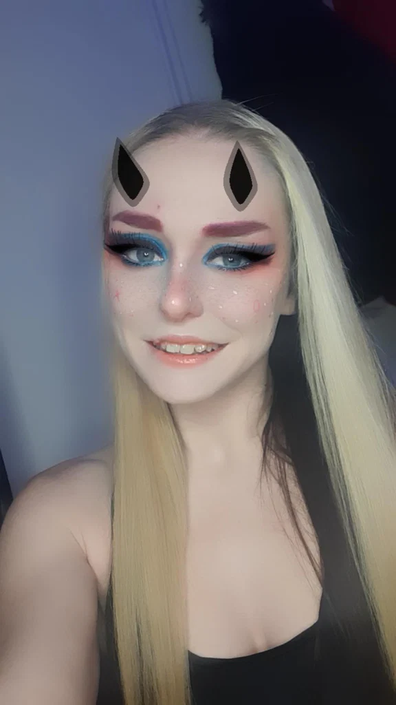 KinkyKitten