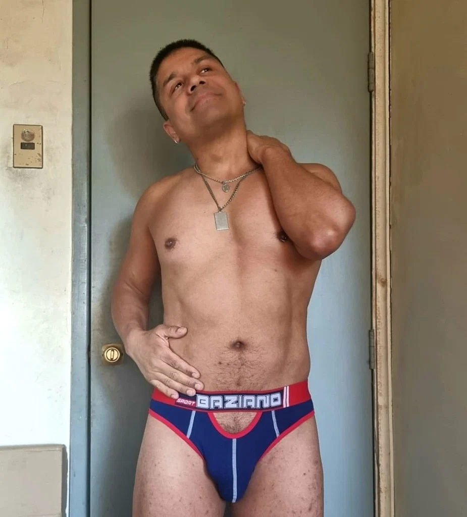 Hombre de Agua's avatar